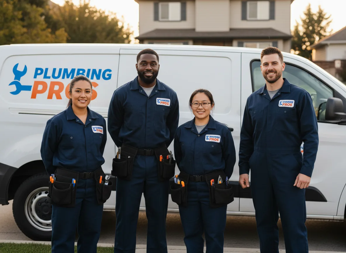 Water Heater Repair company in Rock Glen, PA